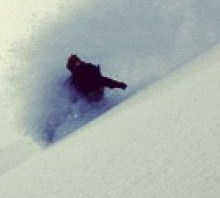 Power boarding Japan