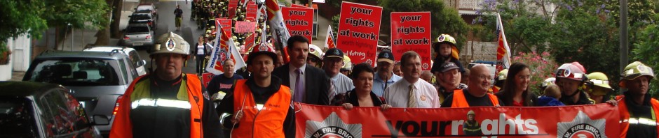 Workchoices defeated 2007