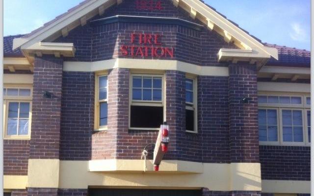 Click here to see if this fire station is open