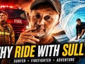 Ride with Sully --->